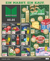 Aktueller Marktkauf Discounter Prospekt in Oelde und Umgebung, "Aktuelle Angebote" mit 28 Seiten, 09.02.2026 - 14.02.2026