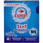 Lessive capsules 5 en 1 - CARREFOUR EXPERT dans le catalogue Carrefour Market