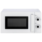 POCOline Mikrowelle D20MXP04-E70 im POCO Prospekt POCOline Mikrowelle D20MXP04-E70 von im aktuellen POCO Prospekt für 44,99 €