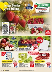 Aktueller E center Prospekt mit Erdbeeren, "Aktuelle Angebote", Seite 2