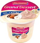 nahkauf Kaarst - Grand Dessert Milk Cream Style Choc Nut Angebot im Prospekt Grand Dessert Milk Cream Style Choc Nut bei nahkauf im Kaarst Prospekt für 0,49 €