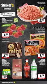 Aktueller EDEKA Prospekt mit Cola, "Aktuelle Angebote", Seite 2