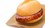 Kasseler-Brötchen im Angebot bei GLOBUS in Hürth Kasseler-Brötchen Angebote von GLOBUS bei GLOBUS Hürth für 2,70 €