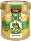 Blütenhonig von Echter Deutscher Honig für 6,49 € bei tegut im Angebot Blütenhonig von Echter Deutscher Honig im aktuellen tegut Prospekt