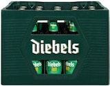 Premium-Altbier im Angebot bei Kaufland in Ratingen Premium-Altbier Angebote von DIEBELS bei Kaufland Ratingen für 11,99 €