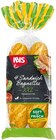 XXL Sandwich Baguettes im Angebot bei REWE in Bonn XXL Sandwich Baguettes Angebote von Ibis bei REWE Bonn für 1,99 €