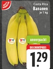 Costa Rica Bananen Angebote von GUT & GÜNSTIG bei E center Bergkamen für 1,29 €