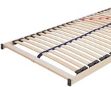 Lattenrost RUBIN NV Angebote bei mömax Heidenheim für 89,90 €