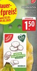 Speisekartoffeln Angebote von GUT&GÜNSTIG bei EDEKA Ahaus für 1,50 €