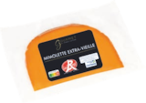 Mimolette extra-vieille label rouge - GOURMET FINEST CUISINE dans le catalogue Aldi