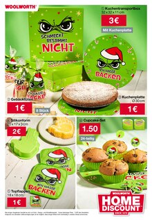 Brot im Woolworth Prospekt "Aktuelle Angebote" mit 84 Seiten (Göttingen)