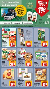 Mettwurst im aktuellen REWE Prospekt (Frankfurt (Main)) Mettwurst im REWE Prospekt "Dein Markt" mit 26 Seiten (Frankfurt (Main))