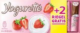 Yogurette Angebote bei Lidl Bremerhaven für 1,69 €