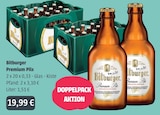 Getränke Ellerkamp - Premium Pils Angebot im Prospekt Premium Pils bei Getränke Ellerkamp im Prospekt "" für 19,99 €