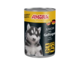 Fleisch Pur Angebote von Amora bei Raiffeisen Markt Neunkirchen Hennef für 1,39 €