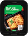 Aktuelles Brat- und Auflaufform Angebot bei REWE in Bonn ab 5,99 €