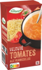 Velouté de tomates aux vermicelles - LES PRINTANIÈRES dans le catalogue Aldi