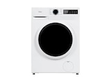 MF110W90B-14A10 Waschmaschine (9 kg, 1351 U/Min., A) im MediaMarkt Saturn Prospekt MF110W90B-14A10 Waschmaschine (9 kg, 1351 U/Min., A) von MIDEA im aktuellen MediaMarkt Saturn Prospekt für 379,99 €