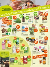 Tee im tegut Prospekt in Bietigheim-Bissingen Aktueller tegut Prospekt mit Tee, "tegut… gute Lebensmittel", Seite 2