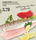 Aktuelles Zanderfilet Angebot bei EDEKA in Bergisch Gladbach ab 3,79 €