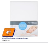 Action Bad Fallingbostel - Matratzenschoner Angebot im Prospekt Matratzenschoner bei Action im Bad Fallingbostel Prospekt für 4,95 €
