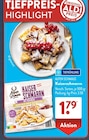Kaiserschmarrn von Alpen Schmaus im aktuellen ALDI SÜD Prospekt für 1,79 €