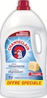 Lessive liquide savon de Marseille - CHANTECLAIR - Intermarché Contact à Montbéliard Lessive liquide savon de Marseille - CHANTECLAIR en promo chez Intermarché Contact Montbéliard à 9,50 €