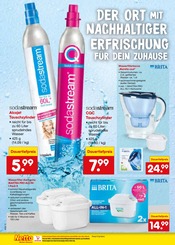 Aktueller Netto Marken-Discount Prospekt mit Wasserfilter, "Aktuelle Angebote", Seite 26