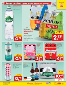 Energydrink im aktuellen Netto Marken-Discount Prospekt (Lüneburg) Energydrink im Netto Marken-Discount Prospekt "Aktuelle Angebote" mit 64 Seiten (Lüneburg)