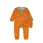 Combinaison bébé - TEX BABY - Carrefour Combinaison bébé - TEX BABY à 7,99 € dans le catalogue Carrefour