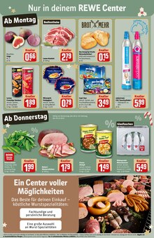 Faschingskostüme im aktuellen REWE Prospekt (Kassel) Faschingskostüme im REWE Prospekt "Dein Markt" mit 30 Seiten (Kassel)