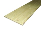 Promo TABLETTE PIN IMPORT 18 X 400 2M00 à 14,90 € dans le catalogue Mr.Bricolage à Le Rouret