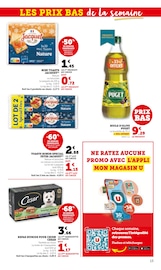 Huile D'olive Angebote im Prospekt "U Express" von U Express Huile D'olive Angebote im Prospekt "U Express" von U Express auf Seite 13