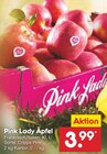 Äpfel Angebote von Pink Lady bei Netto Marken-Discount Kamp-Lintfort für 3,99 €