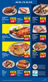 Aktueller Lidl Prospekt mit Becks, "LIDL LOHNT SICH", Seite 53
