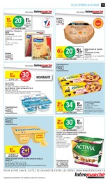 Offre Cerise dans le catalogue Intermarché Contact du moment à la page 17