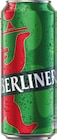 Pilsner im Angebot bei Getränke Hoffmann in Falkensee Pilsner Angebote von Berliner bei Getränke Hoffmann Falkensee für 1,19 €
