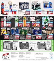 Red Bull im HIT Prospekt "ECHTE VIELFALT" mit 19 Seiten (Dachau)