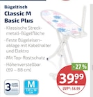 Classic M Basic Plus Angebote bei V-Markt München für 39,99 €