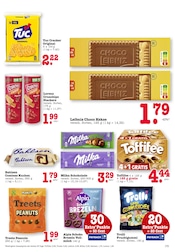 Milka im E center Prospekt in Mainz Aktueller E center Prospekt mit Milka, "Aktuelle Angebote", Seite 17