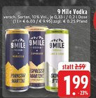 EDEKA - Pornstar Martini Angebot im Prospekt Pornstar Martini bei EDEKA im Prospekt "" für 1,99 €