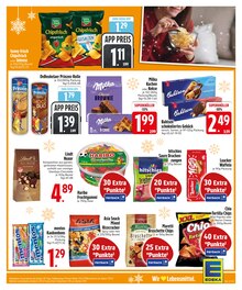 Haribo im aktuellen EDEKA Prospekt (Ingolstadt) Haribo im EDEKA Prospekt "IM EINSATZ FĂśR FRISCHE & VIELFALT." mit 28 Seiten (Ingolstadt)