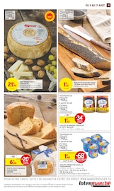 Chocolat Angebote im Prospekt "34% EN AVANTAGE CARTE SUR UNE SÉLECTION DE PRODUITS" von Intermarché auf Seite 13