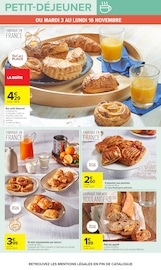 Promos Grill dans le catalogue "Carrefour" de Carrefour à la page 22 Promos Grill dans le catalogue "Carrefour" de Carrefour à la page 22