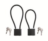 2 Kombinationsschlösser oder Kabelschloss-Set oder Kabelschloss im Angebot bei Lidl in Kaiserslautern 2 Kombinationsschlösser oder Kabelschloss-Set oder Kabelschloss Angebote bei Lidl Kaiserslautern für 3,99 €