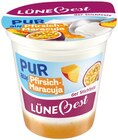 Aktuelle Joghurt Angebote bei REWE in Kiel Aktuelles Pur Fruchtjoghurt Angebot bei REWE in Kiel ab 0,44 €