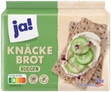 Knäckebrot bei REWE im Vohenstrauß Prospekt für 1,39 €