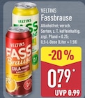 Aktuelles Fassbrause Angebot bei ALDI Nord in Kamen ab 0,79 €