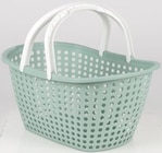 Einkaufskorb im Angebot bei Thomas Philipps in Erlangen Einkaufskorb Angebote bei Thomas Philipps Erlangen für 1,99 €