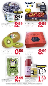 Saft im E center Prospekt "Aktuelle Angebote" mit 82 Seiten (Wiesbaden)